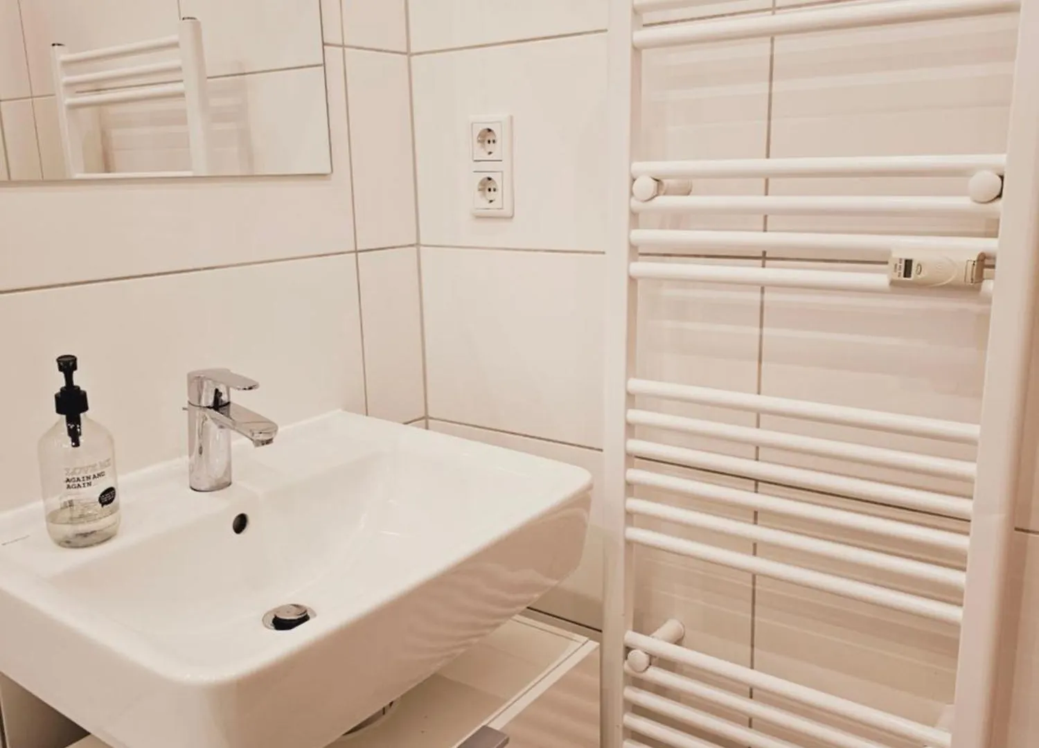 Apartment In Frankfurt Am Main 0*,