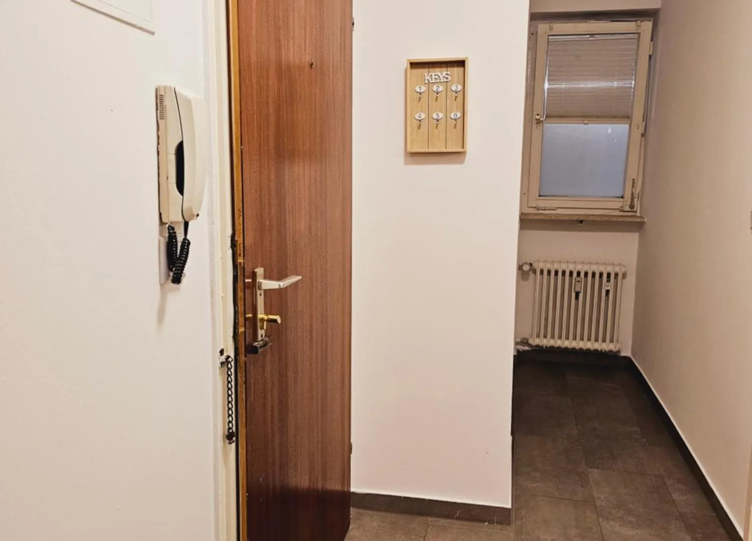Apartment In Frankfurt Am Main Germany