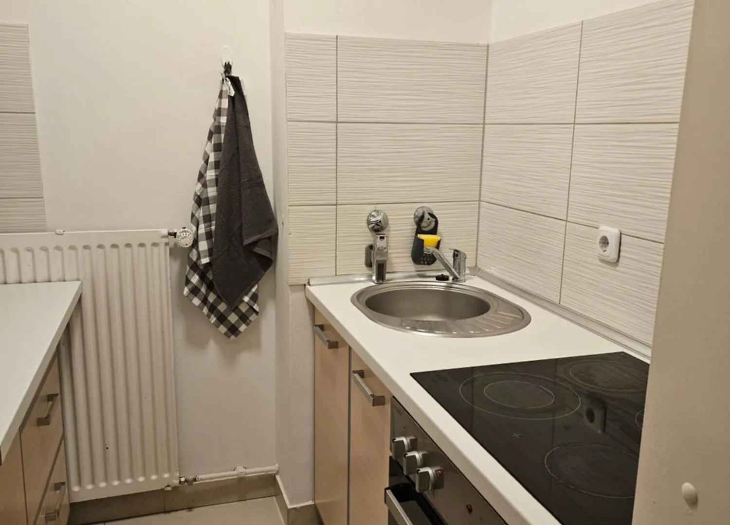 Apartment In Frankfurt Am Main