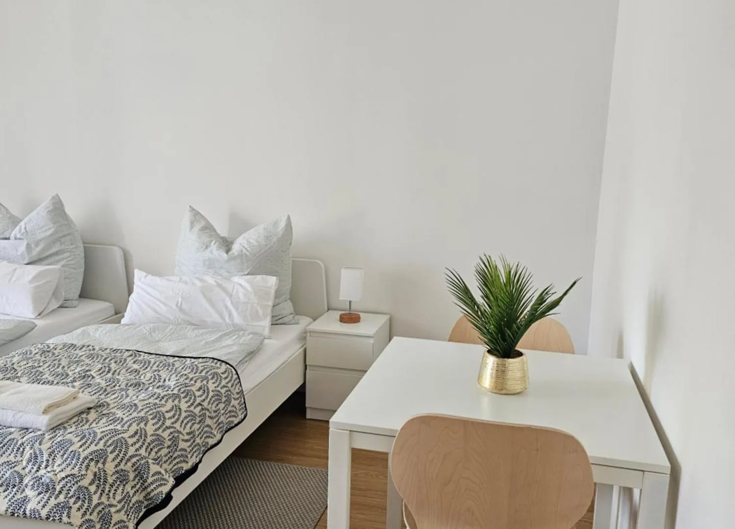 Apartment In Frankfurt Am Main